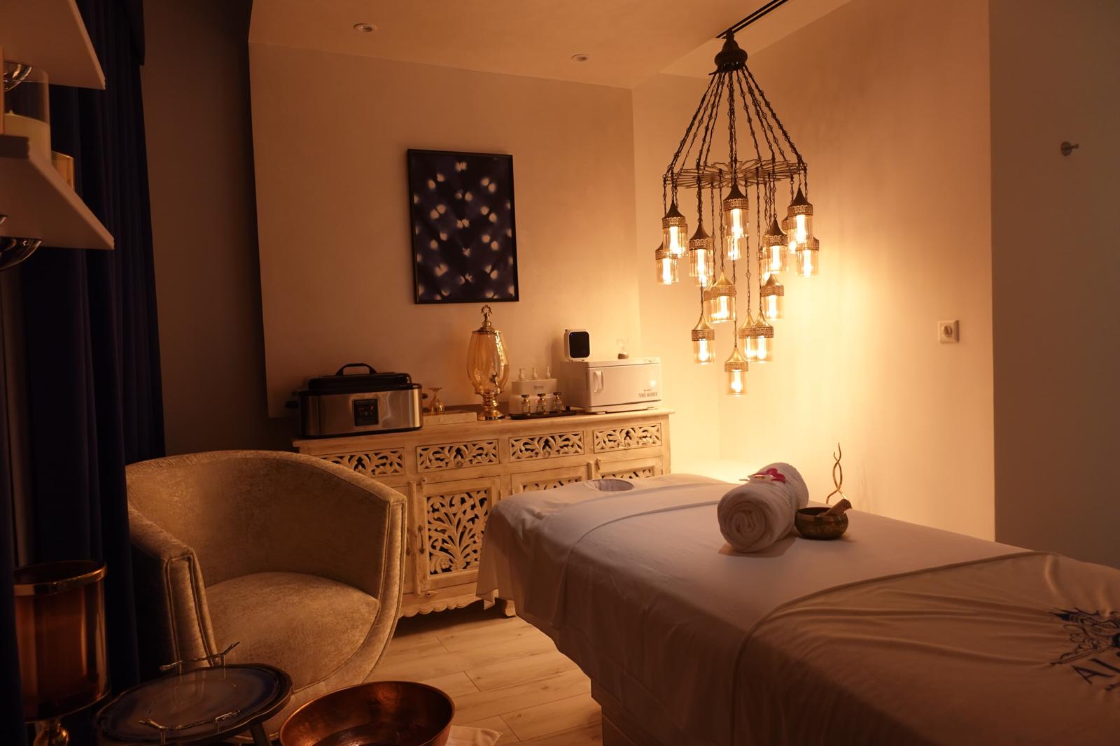 Al Sultan Bath & Spa: Doha's Luxury Wellness Destination
